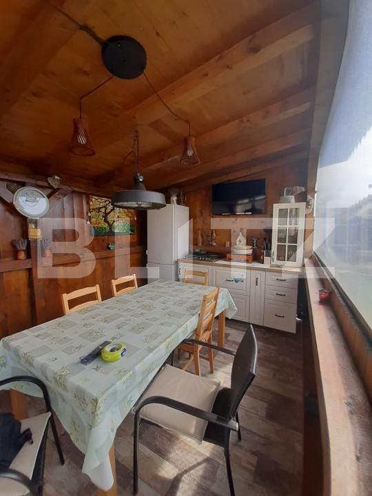 Casa de vânzare 5 camere Sanpetru - 159072CV | BLITZ Brașov | Poza21