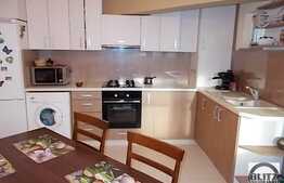 2 camere, 53 mp utili, mobilat modern, boxa, zona strazii Fantanele