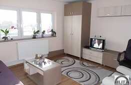 2 camere, 53 mp utili, mobilat modern, boxa, zona strazii Fantanele