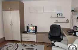 2 camere, 53 mp utili, mobilat modern, boxa, zona strazii Fantanele