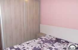 2 camere, 53 mp utili, mobilat modern, boxa, zona strazii Fantanele