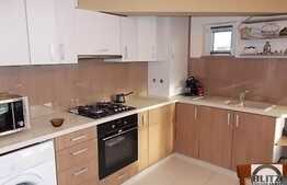 2 camere, 53 mp utili, mobilat modern, boxa, zona strazii Fantanele