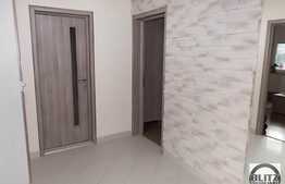2 camere, 53 mp utili, mobilat modern, boxa, zona strazii Fantanele