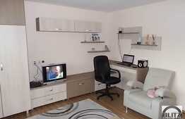 2 camere, 53 mp utili, mobilat modern, boxa, zona strazii Fantanele