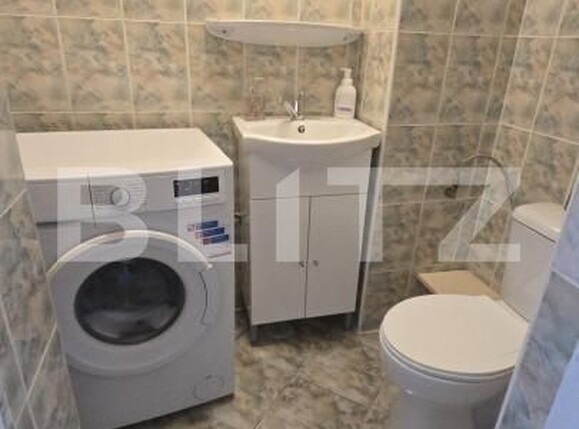 Apartament de închiriat 3 camere Central - 159090AI | BLITZ Brașov | Poza12