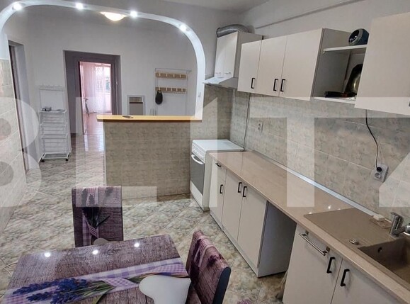 Apartament de închiriat 3 camere Central - 159090AI | BLITZ Brașov | Poza2