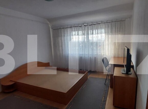 Apartament de închiriat 3 camere Central - 159090AI | BLITZ Brașov | Poza4