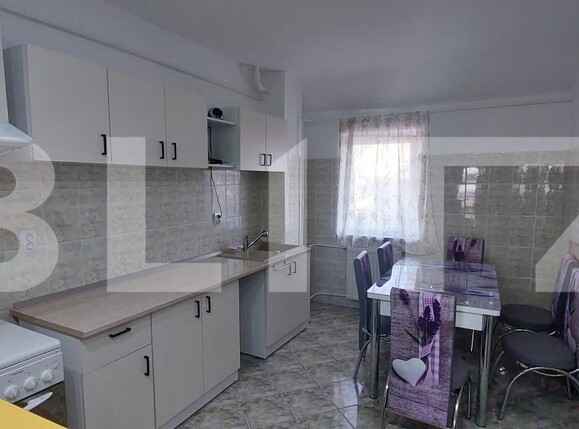 Apartament de închiriat 3 camere Central - 159090AI | BLITZ Brașov | Poza3