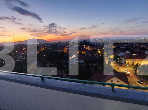 Apartament de închiriat 3 camere Central - 159090AI | BLITZ Brașov | Poza1
