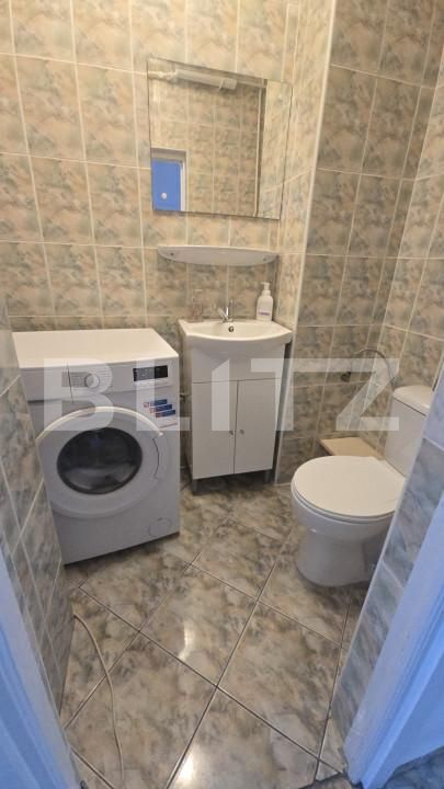 Apartament de închiriat 3 camere Central - 159090AI | BLITZ Brașov | Poza12