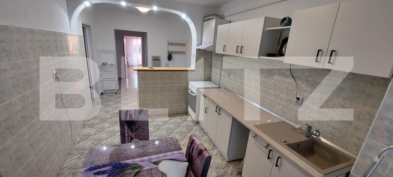 Apartament de închiriat 3 camere Central - 159090AI | BLITZ Brașov | Poza2