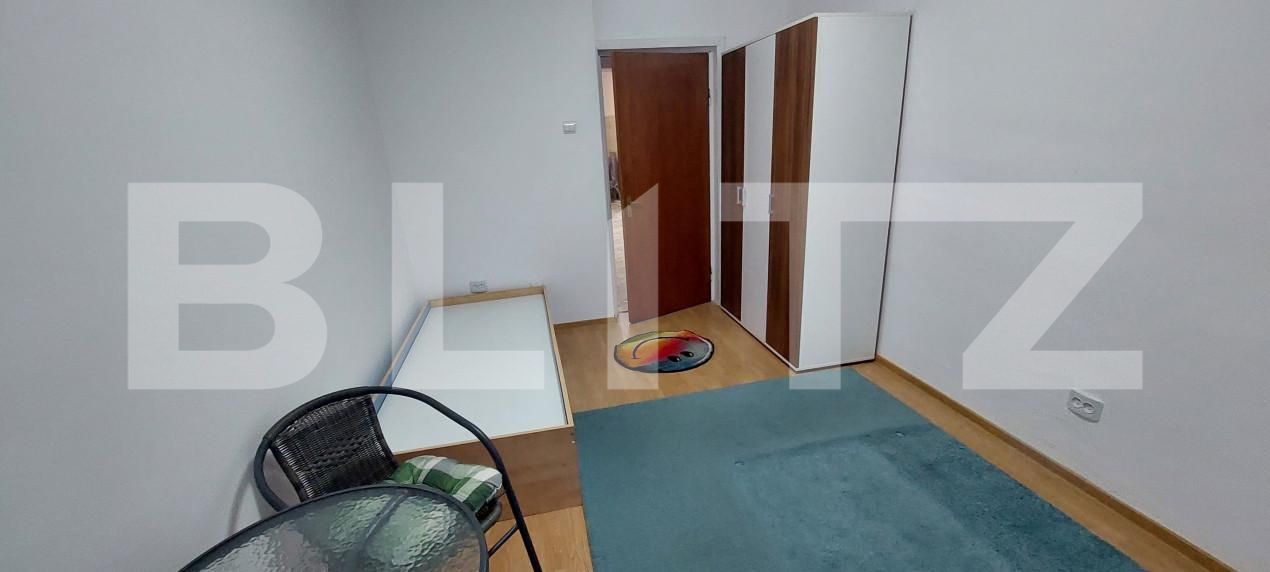 Apartament de închiriat 3 camere Central - 159090AI | BLITZ Brașov | Poza8