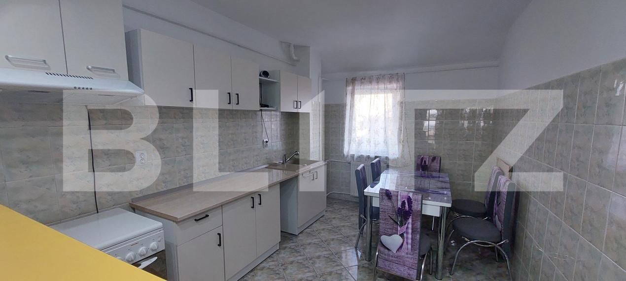 Apartament de închiriat 3 camere Central - 159090AI | BLITZ Brașov | Poza3