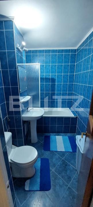 Apartament de închiriat 3 camere Central - 159090AI | BLITZ Brașov | Poza11