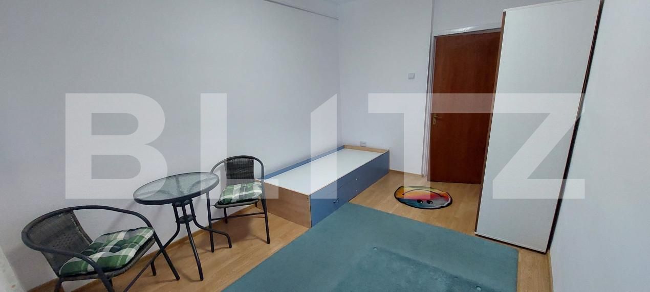 Apartament de închiriat 3 camere Central - 159090AI | BLITZ Brașov | Poza9