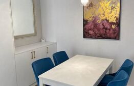 Apartament 2 camere, prima închiriere, 60mp, parcare subterana, zona Record Park
