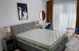 Apartament 2 camere, prima închiriere, 60mp, parcare subterana, zona Record Park