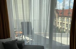 Apartament 2 camere, prima închiriere, 60mp, parcare subterana, zona Record Park