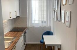 Apartament 2 camere, prima închiriere, 60mp, parcare subterana, zona Record Park