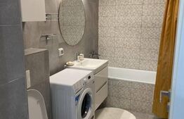 Apartament 2 camere, prima închiriere, 60mp, parcare subterana, zona Record Park