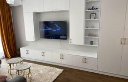 Apartament 2 camere, prima închiriere, 60mp, parcare subterana, zona Record Park