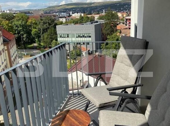 Apartament de închiriat 2 camere Marasti - 159092AI | BLITZ Cluj-Napoca | Poza6