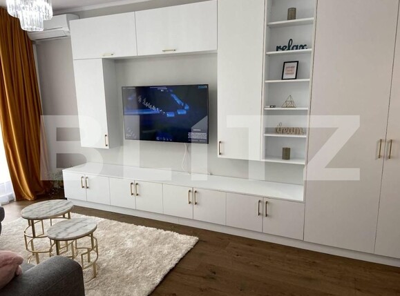 Apartament de închiriat 2 camere Marasti - 159092AI | BLITZ Cluj-Napoca | Poza2