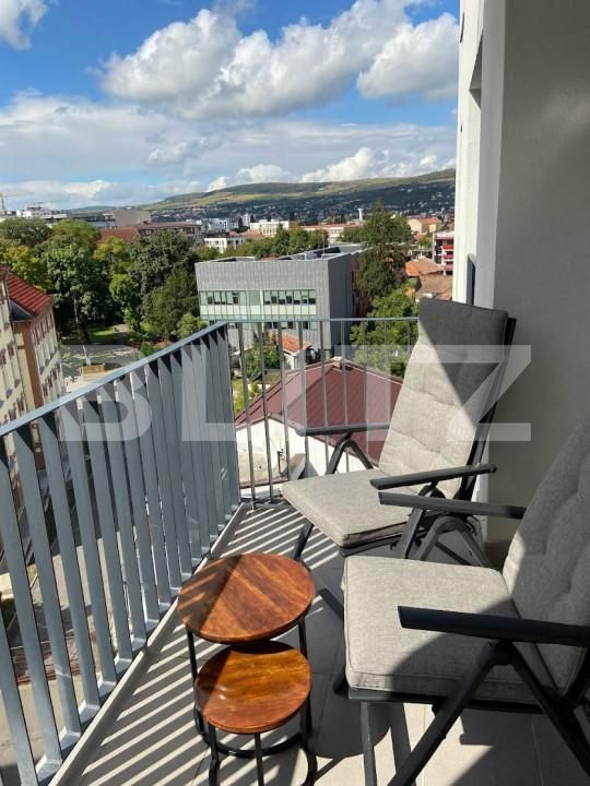 Apartament de închiriat 2 camere Marasti - 159092AI | BLITZ Cluj-Napoca | Poza6