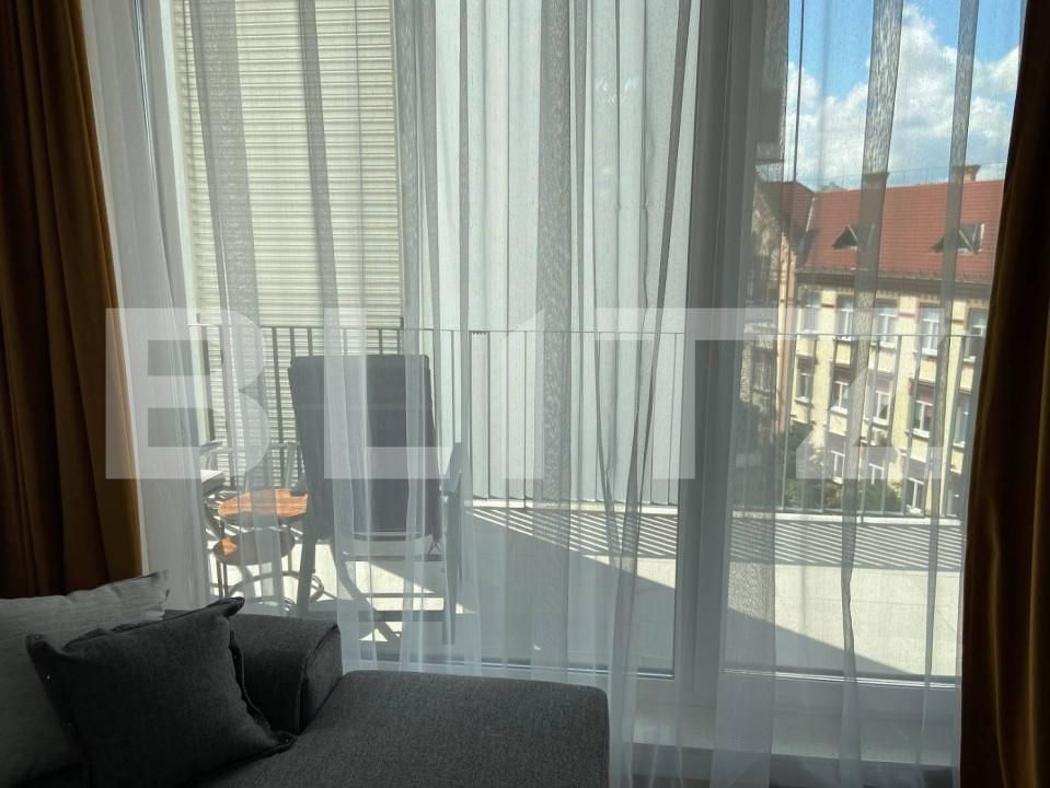 Apartament de închiriat 2 camere Marasti - 159092AI | BLITZ Cluj-Napoca | Poza7