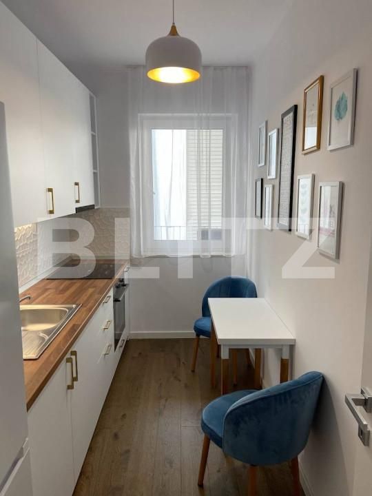 Apartament de închiriat 2 camere Marasti - 159092AI | BLITZ Cluj-Napoca | Poza3