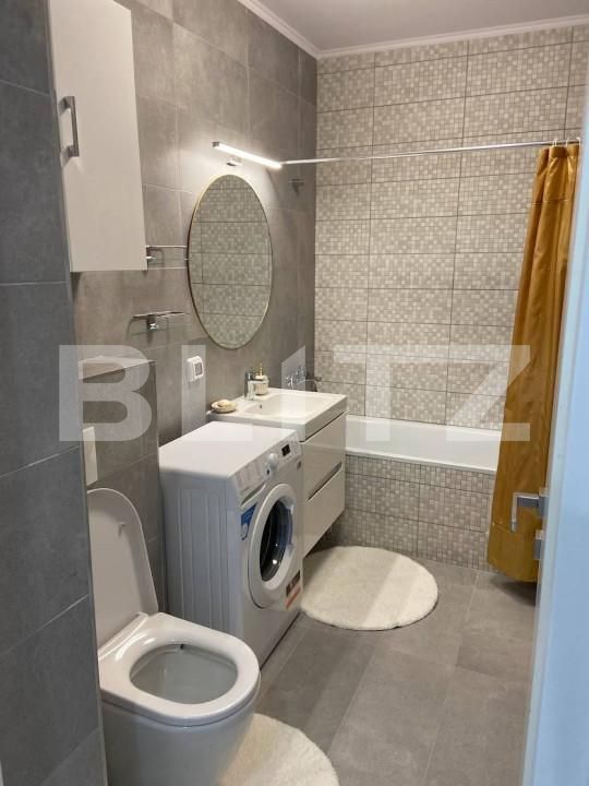 Apartament de închiriat 2 camere Marasti - 159092AI | BLITZ Cluj-Napoca | Poza5