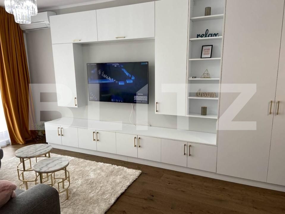 Apartament de închiriat 2 camere Marasti - 159092AI | BLITZ Cluj-Napoca | Poza2