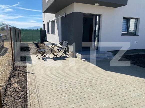 Casa de închiriat 2 camere Sanpetru - 159099CI | BLITZ Brașov | Poza12