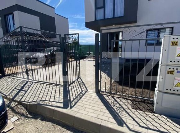 Casa de închiriat 2 camere Sanpetru - 159099CI | BLITZ Brașov | Poza14