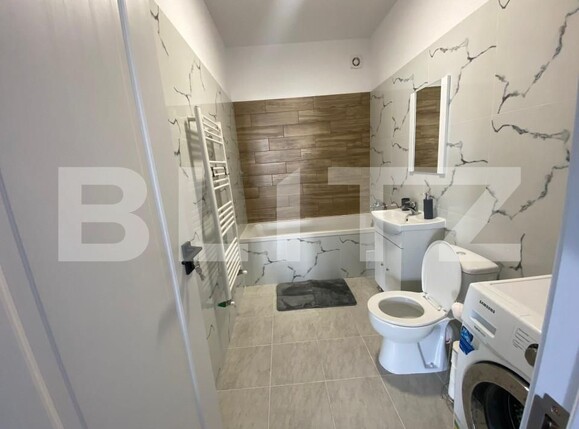 Casa de închiriat 2 camere Sanpetru - 159099CI | BLITZ Brașov | Poza9