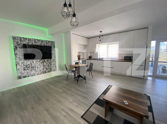 Casa de închiriat 2 camere Sanpetru - 159099CI | BLITZ Brașov | Poza1