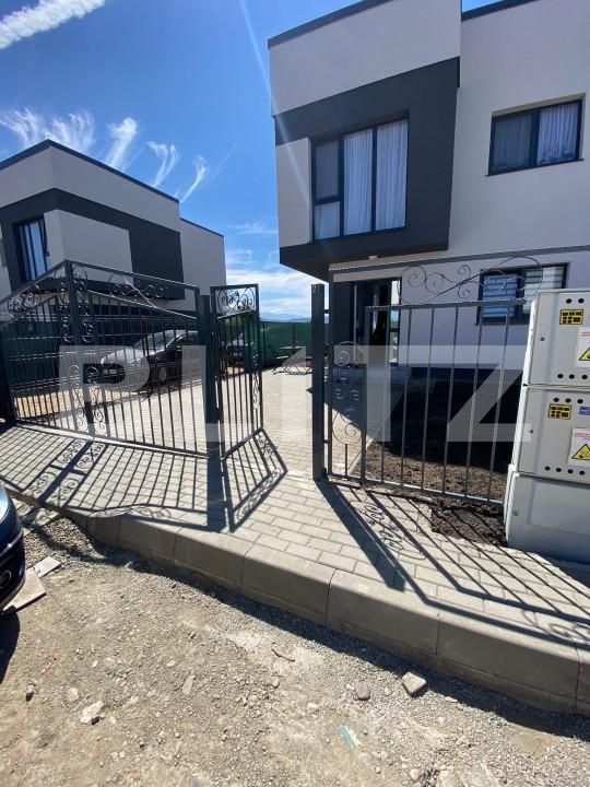 Casa de închiriat 2 camere Sanpetru - 159099CI | BLITZ Brașov | Poza14