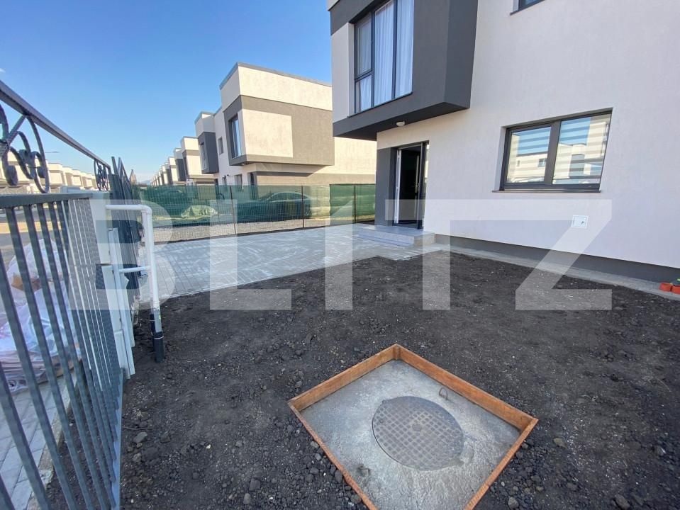 Casa de închiriat 2 camere Sanpetru - 159099CI | BLITZ Brașov | Poza13