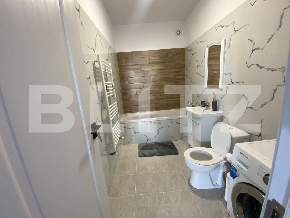 Casa de închiriat 2 camere Sanpetru - 159099CI | BLITZ Brașov | Poza9