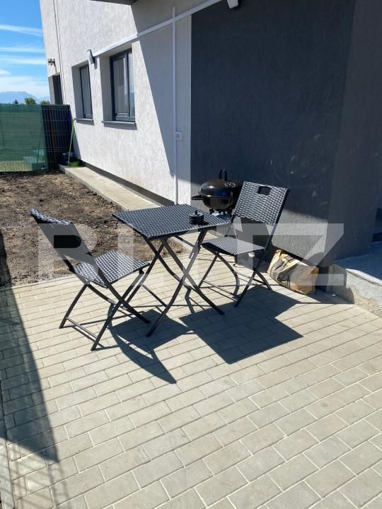 Casa de închiriat 2 camere Sanpetru - 159099CI | BLITZ Brașov | Poza11