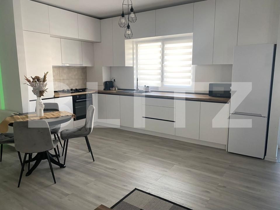 Casa de închiriat 2 camere Sanpetru - 159099CI | BLITZ Brașov | Poza5