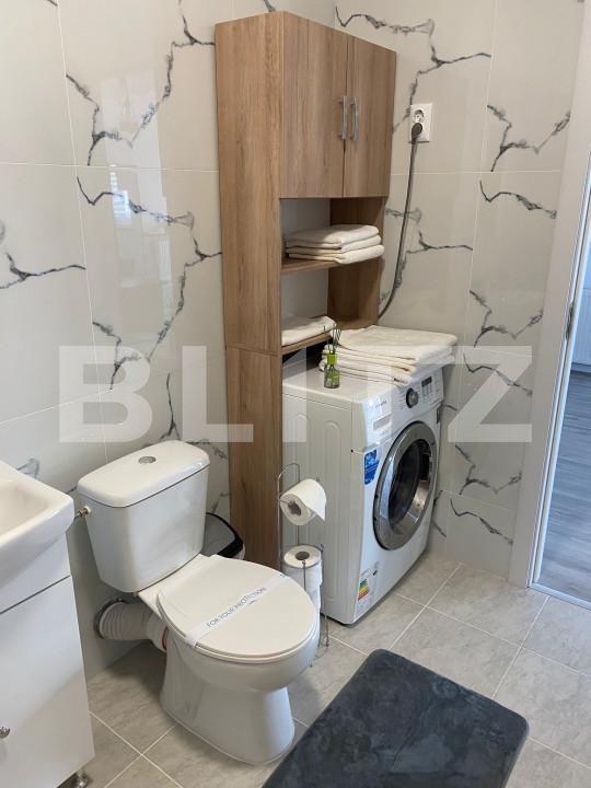 Casa de închiriat 2 camere Sanpetru - 159099CI | BLITZ Brașov | Poza10