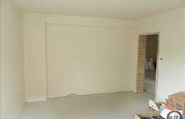 Apartament 3 camere, 90 mp, semifinisat, Zona Piata Engels