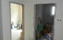 Apartament 3 camere, 90 mp, semifinisat, Zona Piata Engels