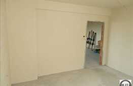 Apartament 3 camere, 90 mp, semifinisat, Zona Piata Engels