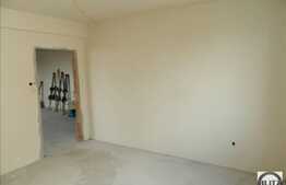 Apartament 3 camere, 90 mp, semifinisat, Zona Piata Engels