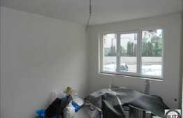 Apartament 3 camere, 90 mp, semifinisat, Zona Piata Engels