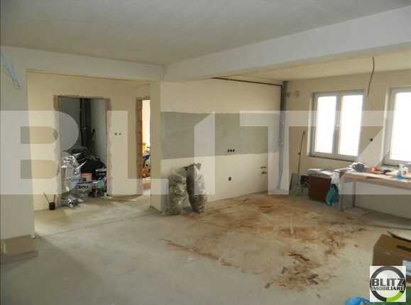 Apartament de vânzare 3 camere Andrei Mureşanu - 1591AV | BLITZ Cluj-Napoca | Poza1