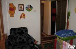 4 camere, decomandat, 78 mp, etaj intermediar, zona strazii Tatra