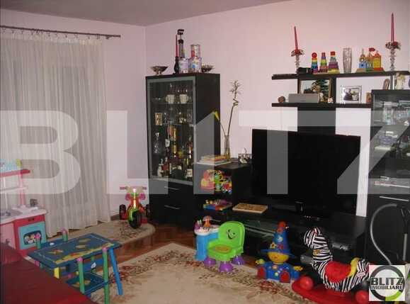 Apartament de vânzare 4 camere Zorilor - 15910AV | BLITZ Cluj-Napoca | Poza2